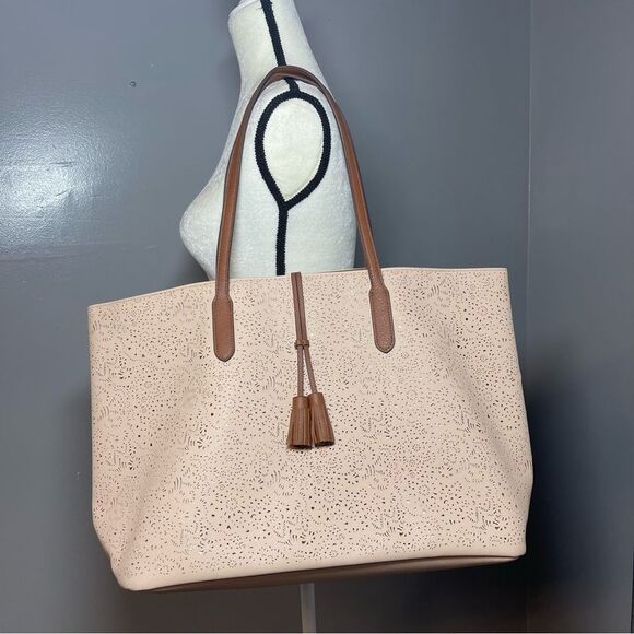 Ulta Beauty Large Tote Bag - Picture 3 of 11